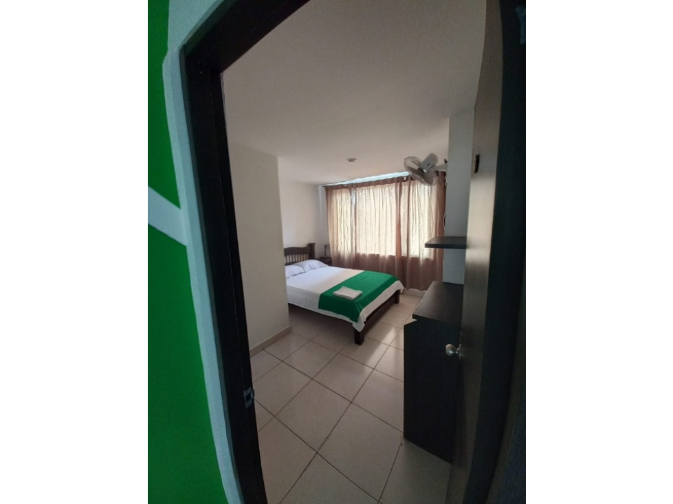 Venta Hotel Génova Quindio-Colombia COD: 8577055 - 5