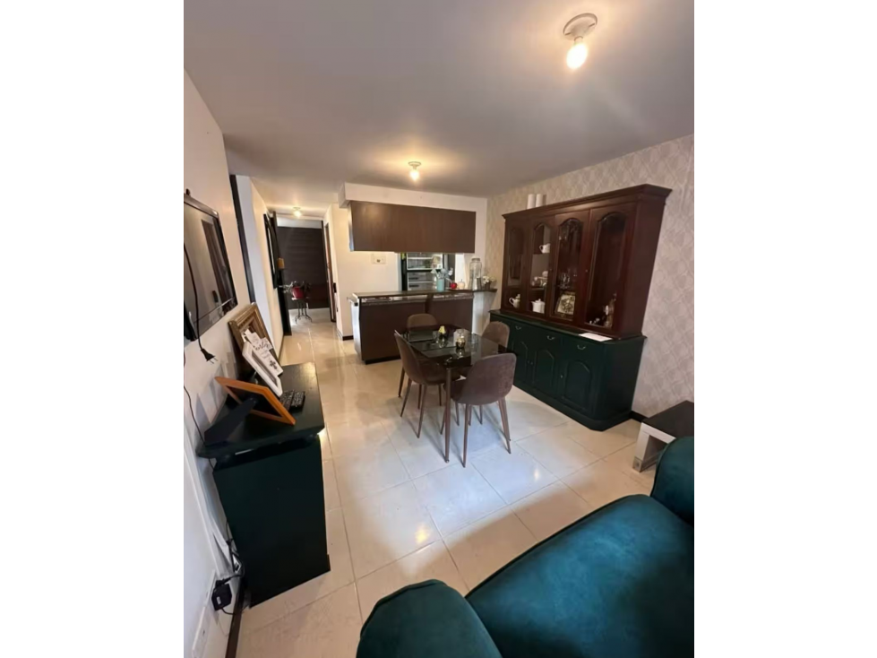Venta Apartamento Norte Armenia Quindío - Colombia COD: 9338958
