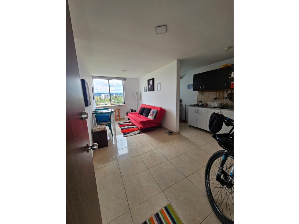 Venta Apartamento Norte Armenia Quindio - Colombia COD: 9433980