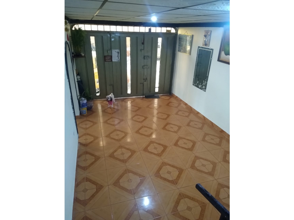 Venta Casa Occidente Armenia Quindio (COL) COD: 3148283 - 3