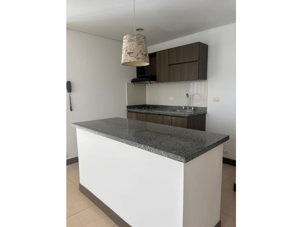 Venta Apartaestudio Norte Armenia. Quindio -COL. COD: 9802808 - 3