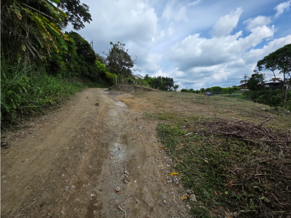 Venta Lote Occidente Armenia Quindio - Colombia COD: 7376117 — foto 4