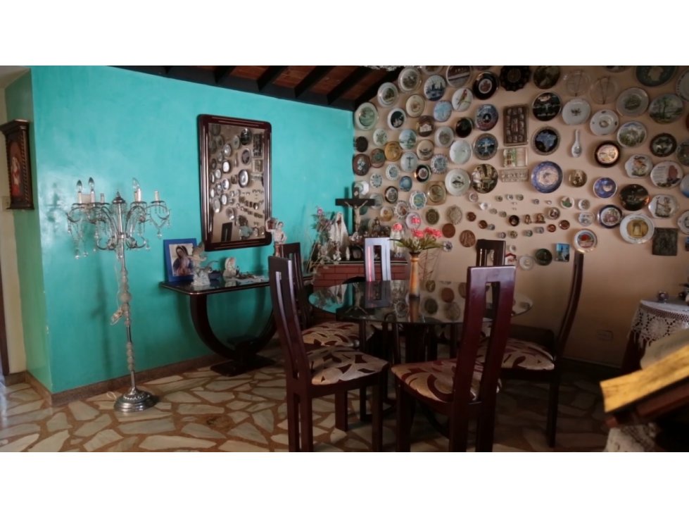 Venta Casa Norte Armenia Quindío (COL) COD: 635651 - 2