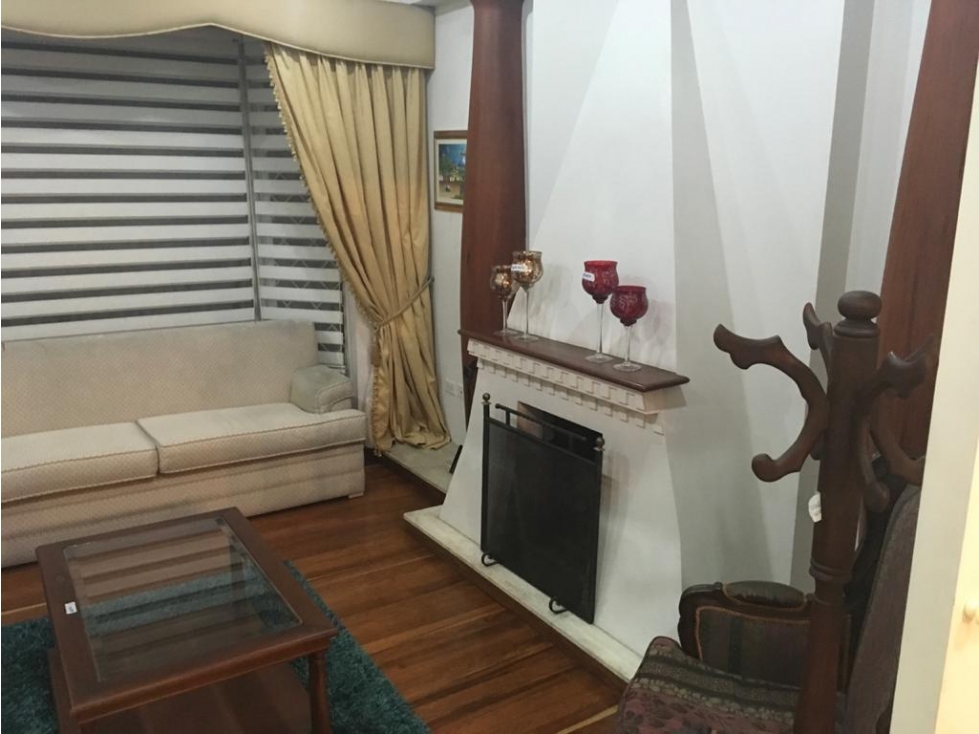 Venta Casa Campestre Circasia Quindio COD: 3325754 — foto 5