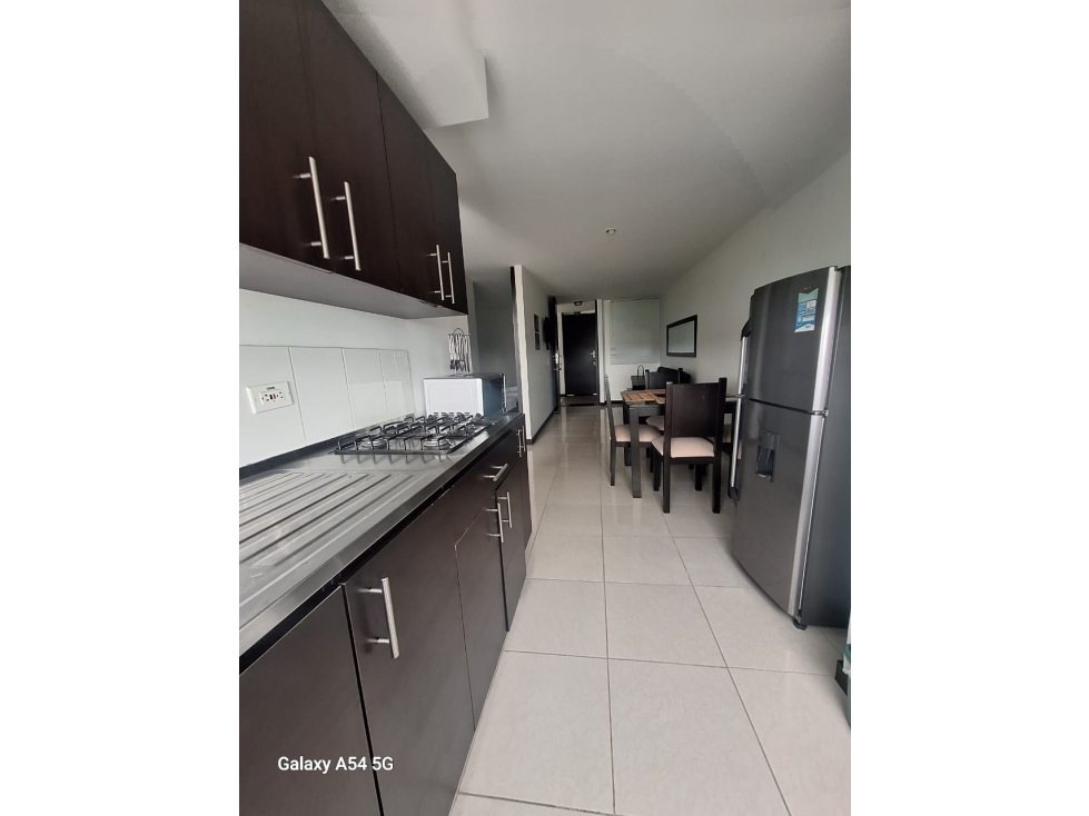 Venta Apartamento Montenegro Quindio (COL) COD: 7128658 - 4