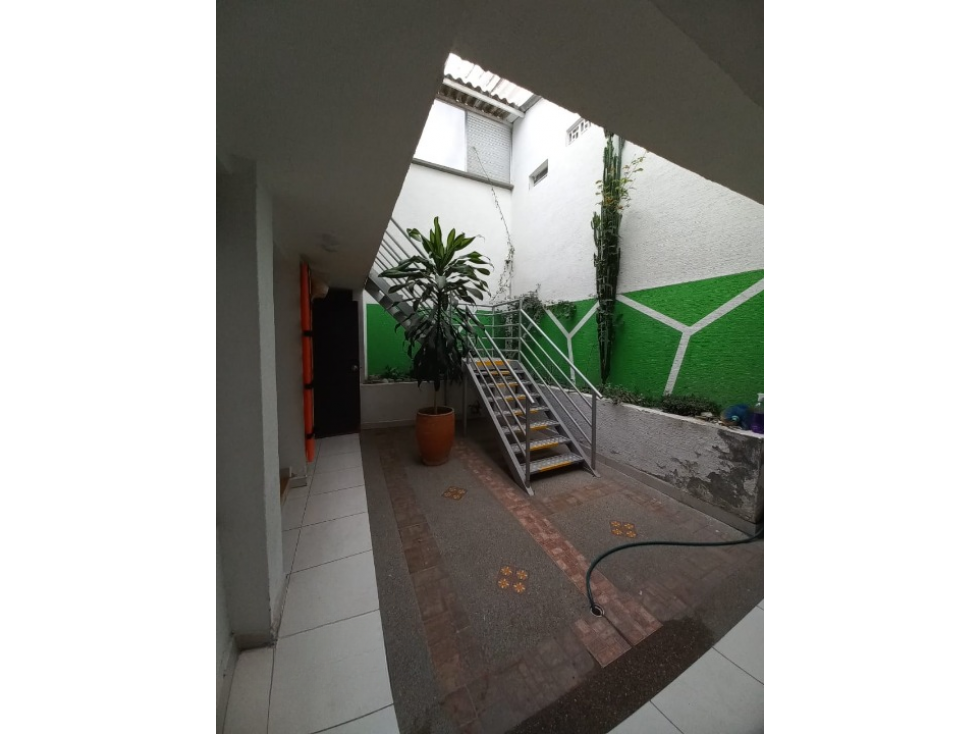 Venta Hotel Génova Quindio-Colombia COD: 8577055 - 6