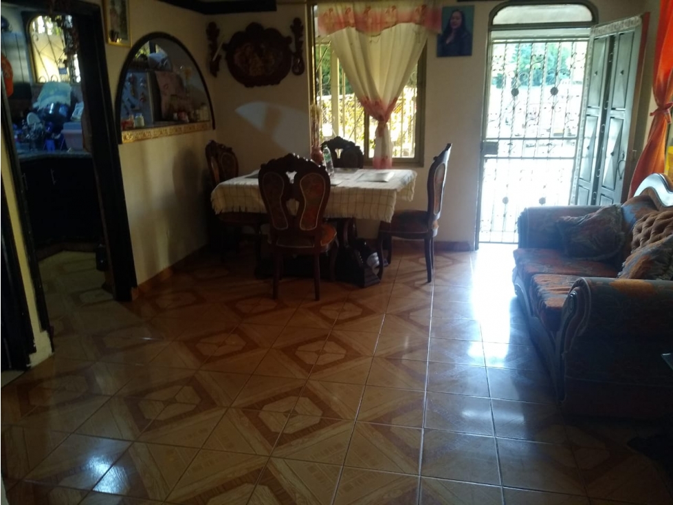 Venta Casa Occidente Armenia Quindio (COL) COD: 3148283 - 4