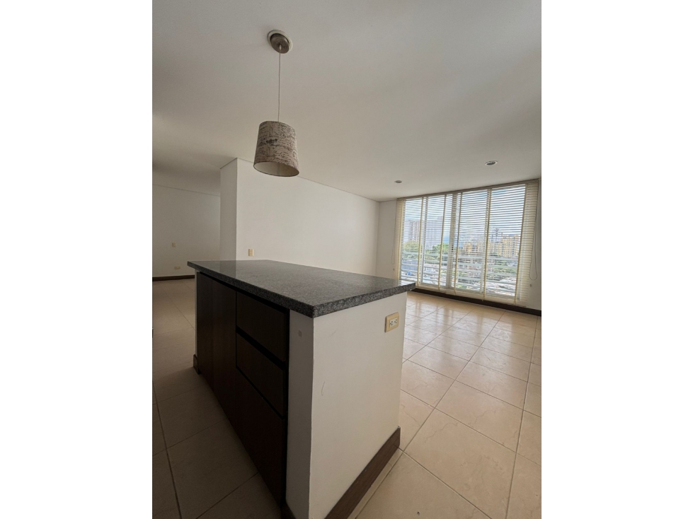 Venta Apartaestudio Norte Armenia. Quindio -COL. COD: 9802808 - 4