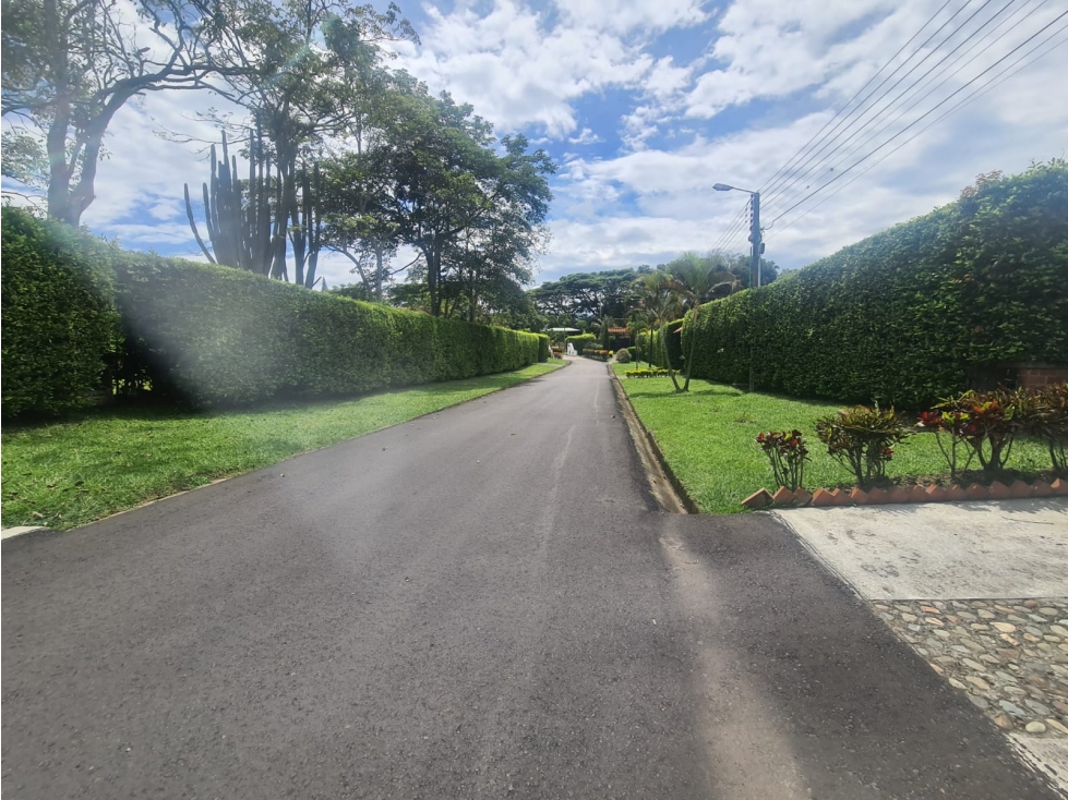 Venta Casa Campestre Tebaida Quindio COD: 6787395 - 4