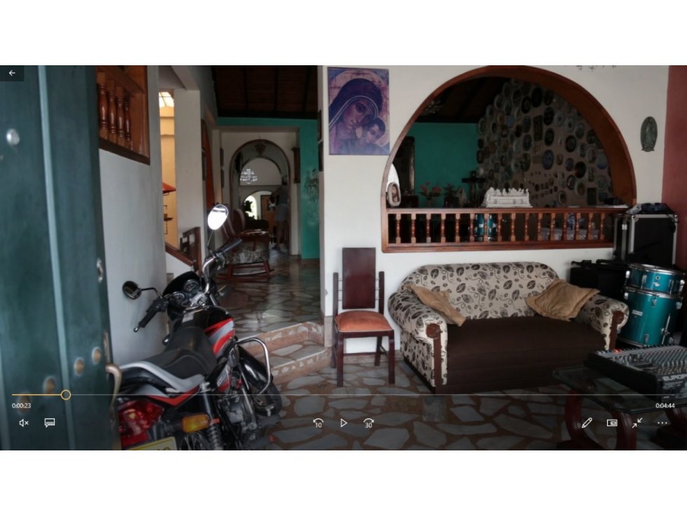 Venta Casa Norte Armenia Quindío (COL) COD: 635651 - 3