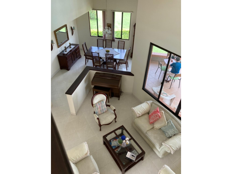 Venta Casa Campestre Tebaida Quindio COD: 3466545 - 5