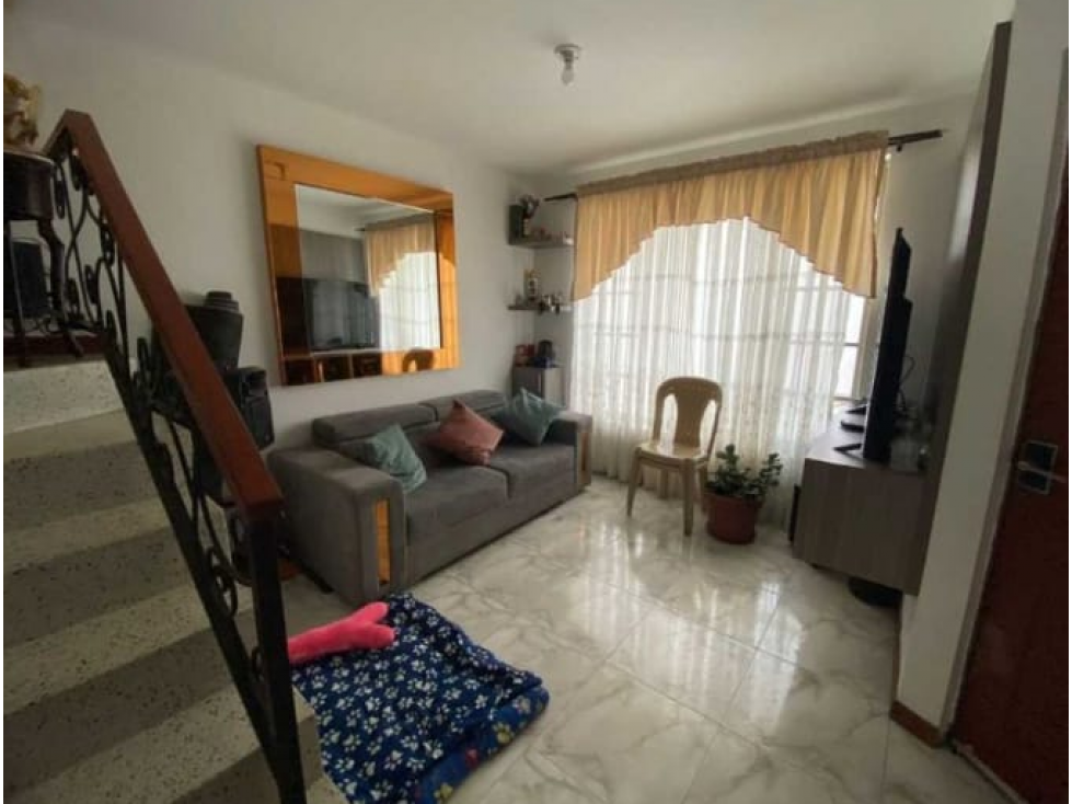 Venta Casa Norte Armenia Quindio - Colombia COD: 6824303
