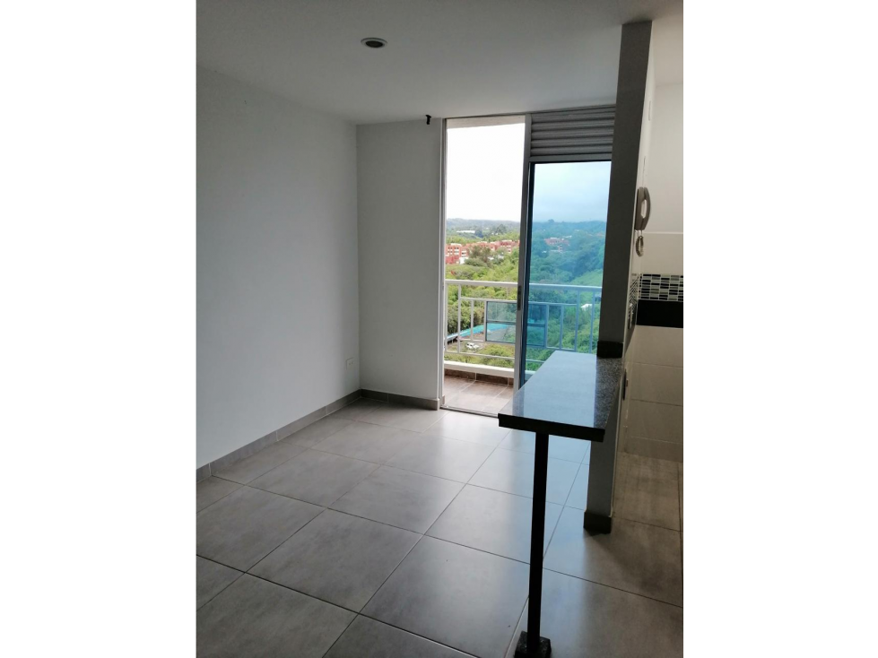 Venta Aparta estudio Dúplex en el Norte Armenia Quindio COD: 8224653