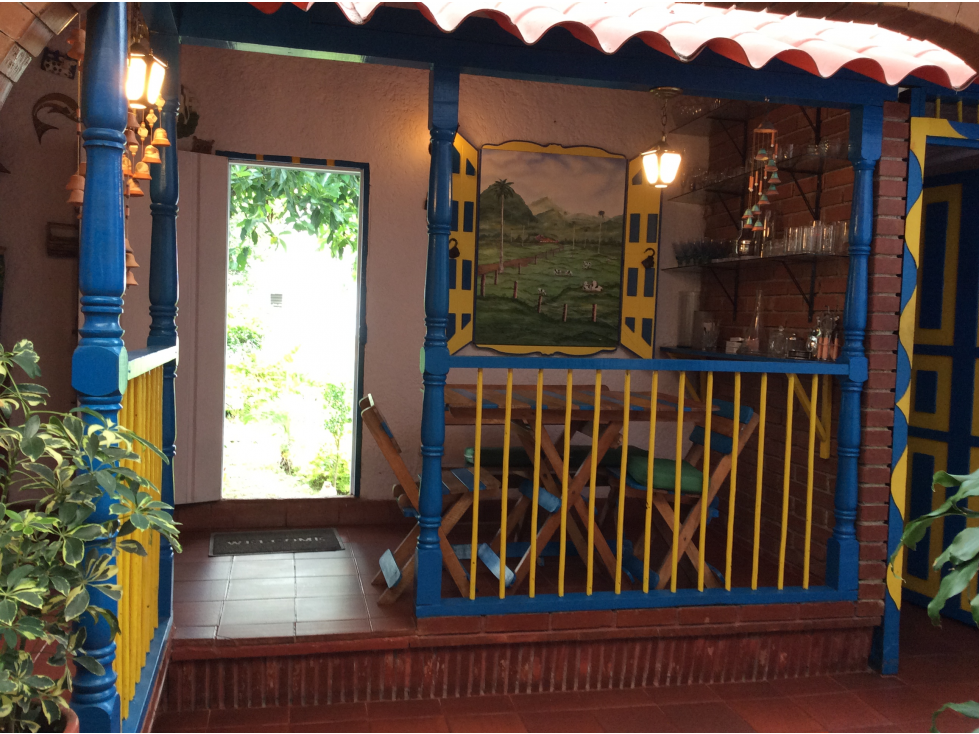 Venta Casa Norte Armenia Quindio COD: 372351 — foto 4