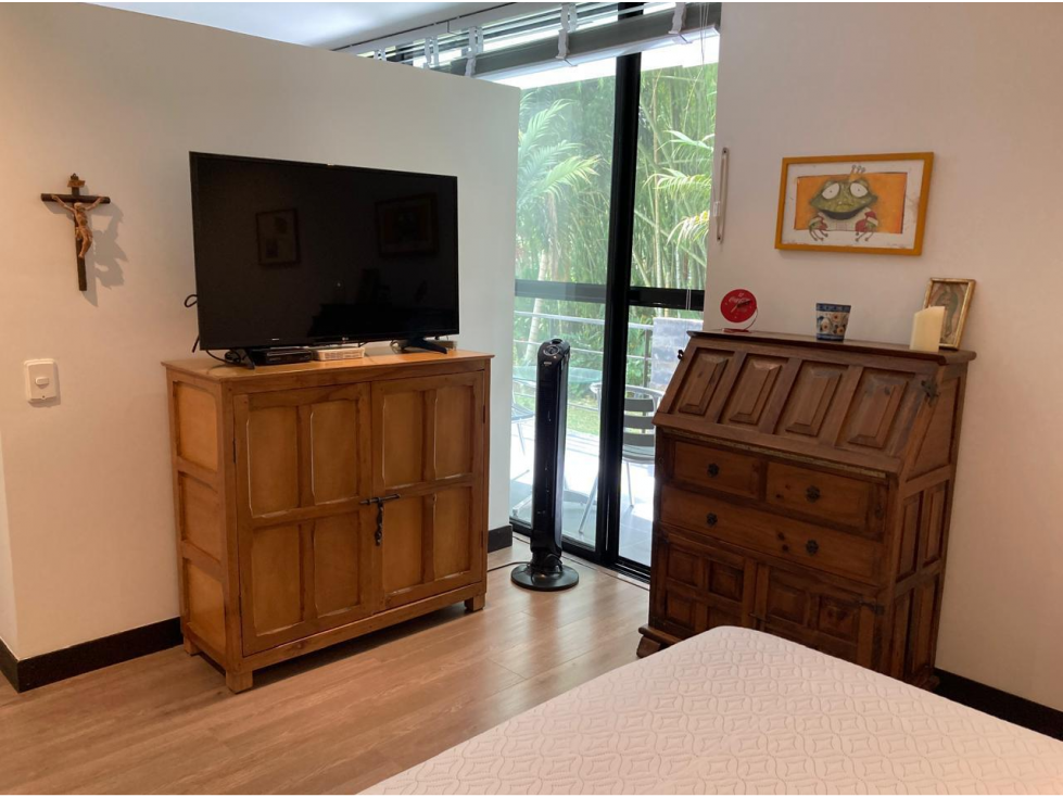 Venta Apartaestudio vía El Caimo. Armenia - Quindio (COL) COD: 9502906