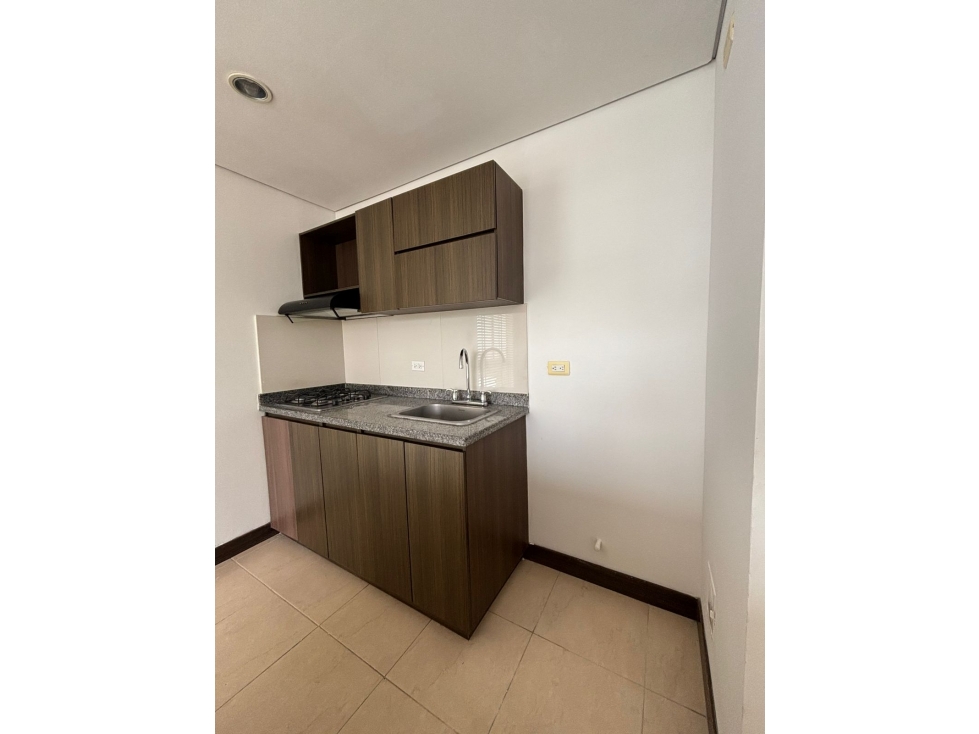 Venta Apartaestudio Norte Armenia. Quindio -COL. COD: 9802808 - 5