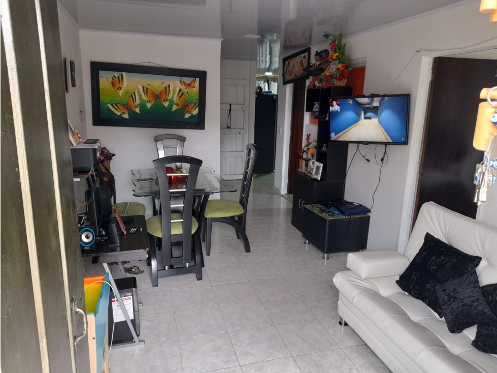 Venta Apartamento Occidente Armenia Quindio Colombia COD: 6556159
