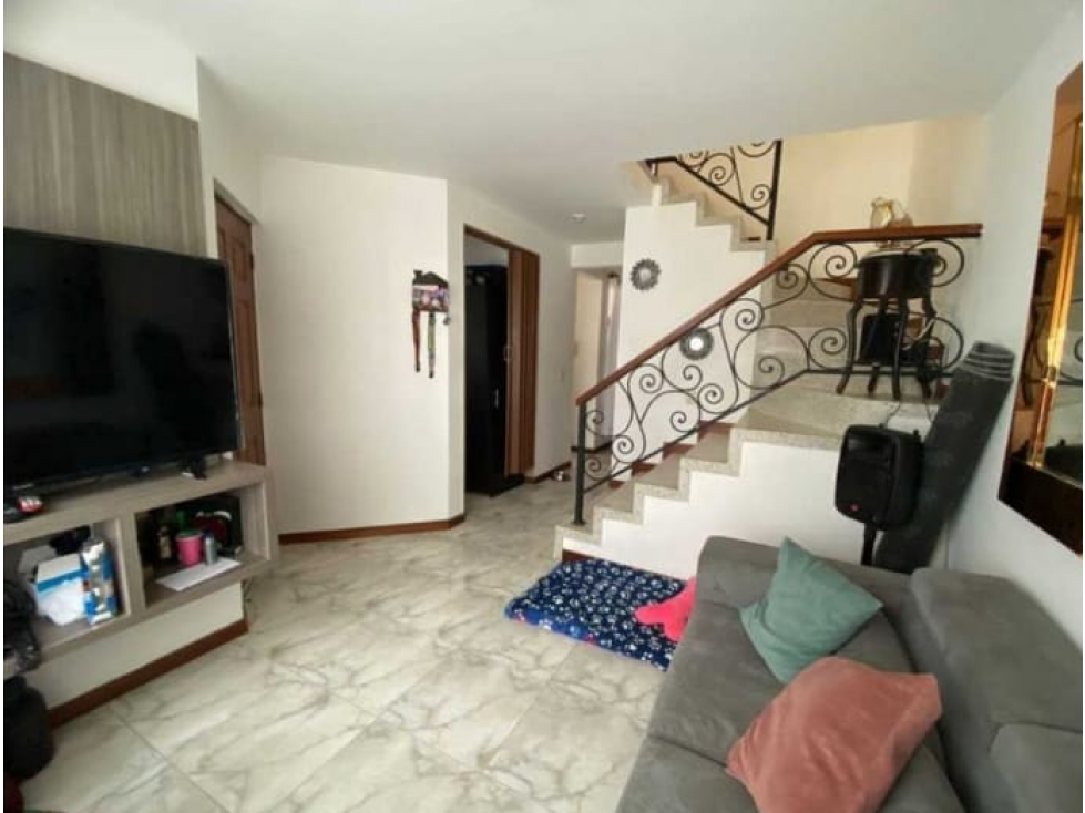 Venta Casa Norte Armenia Quindio - Colombia COD: 6824303 — foto 2
