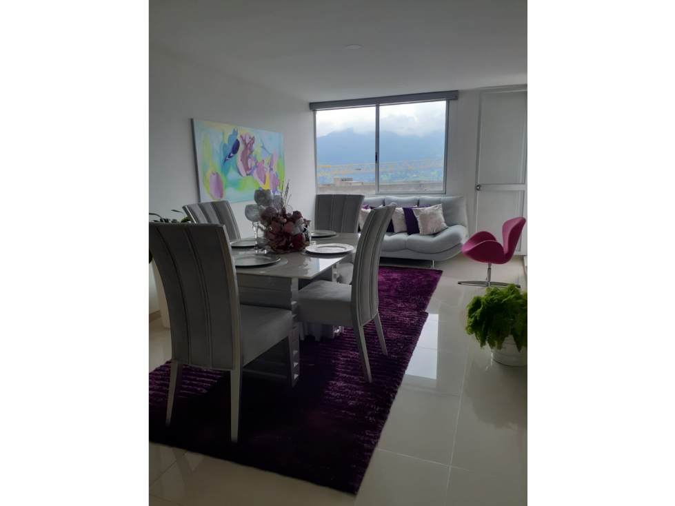Venta Apartamento Norte Armenia Quindio COD: 8078703