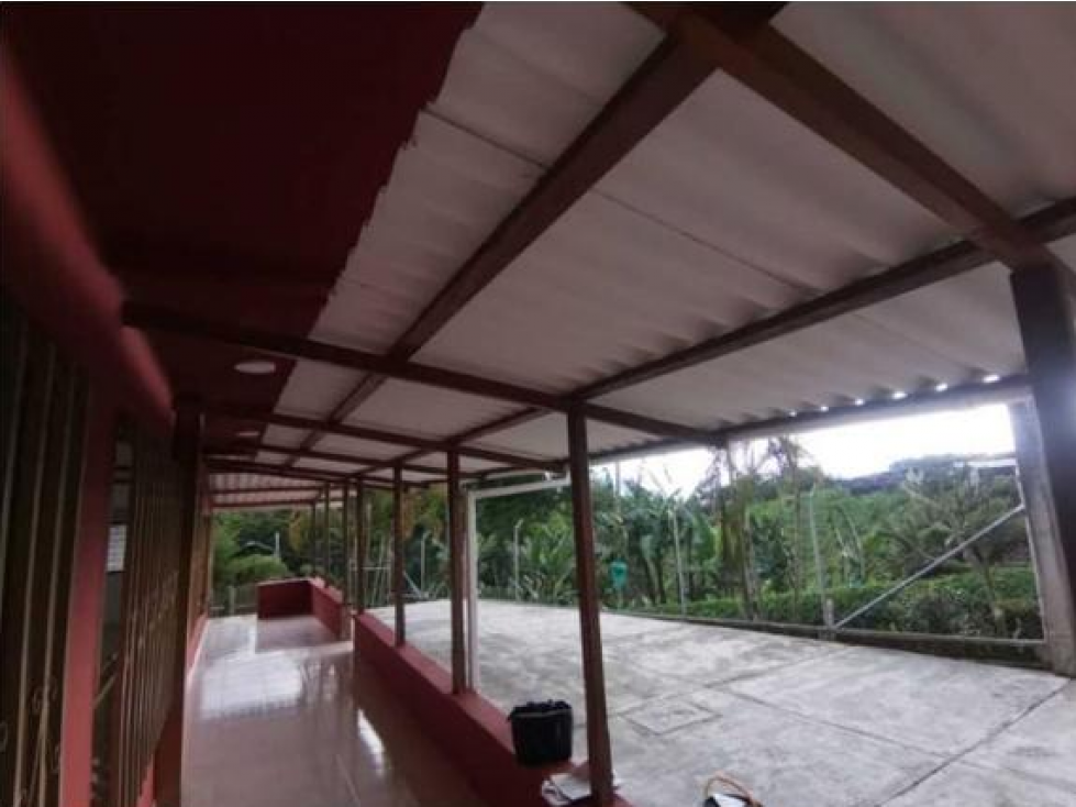 Venta Casa Campestre, Hojas Anchas Circasia Quindío (COL) COD: 8577067 — foto 6