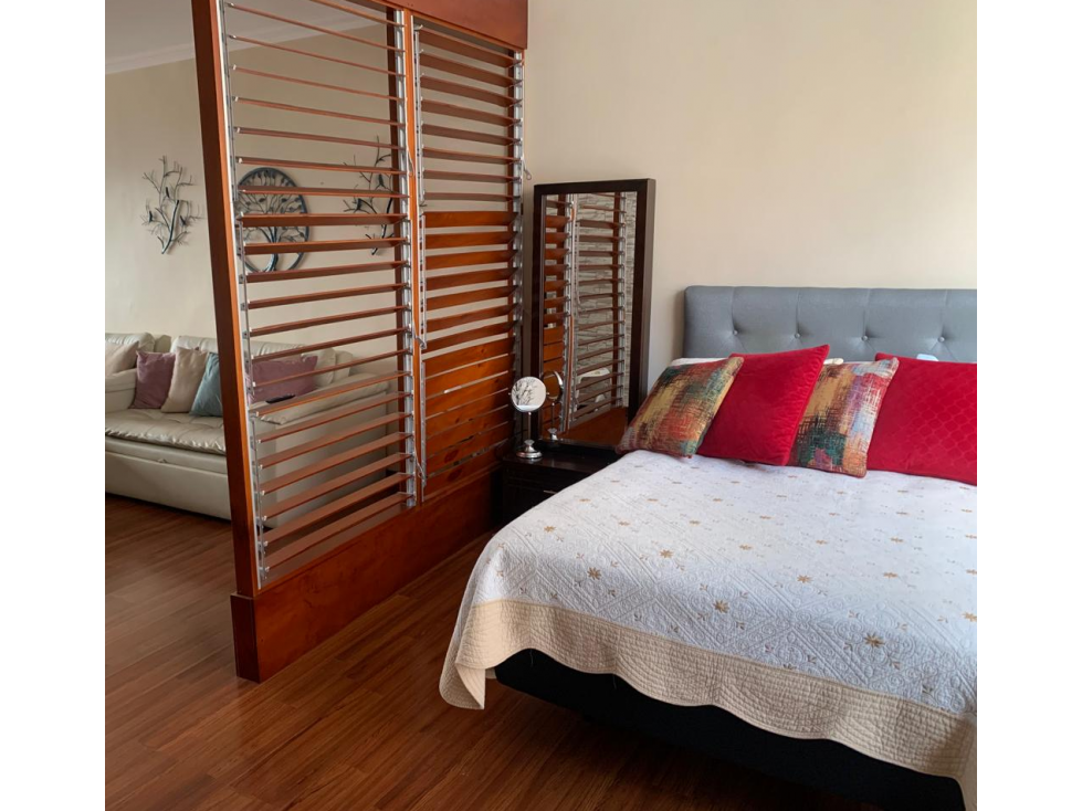 Venta Apartaestudio Norte Armenia Quindio - Colombia COD: 9324385 — foto 5