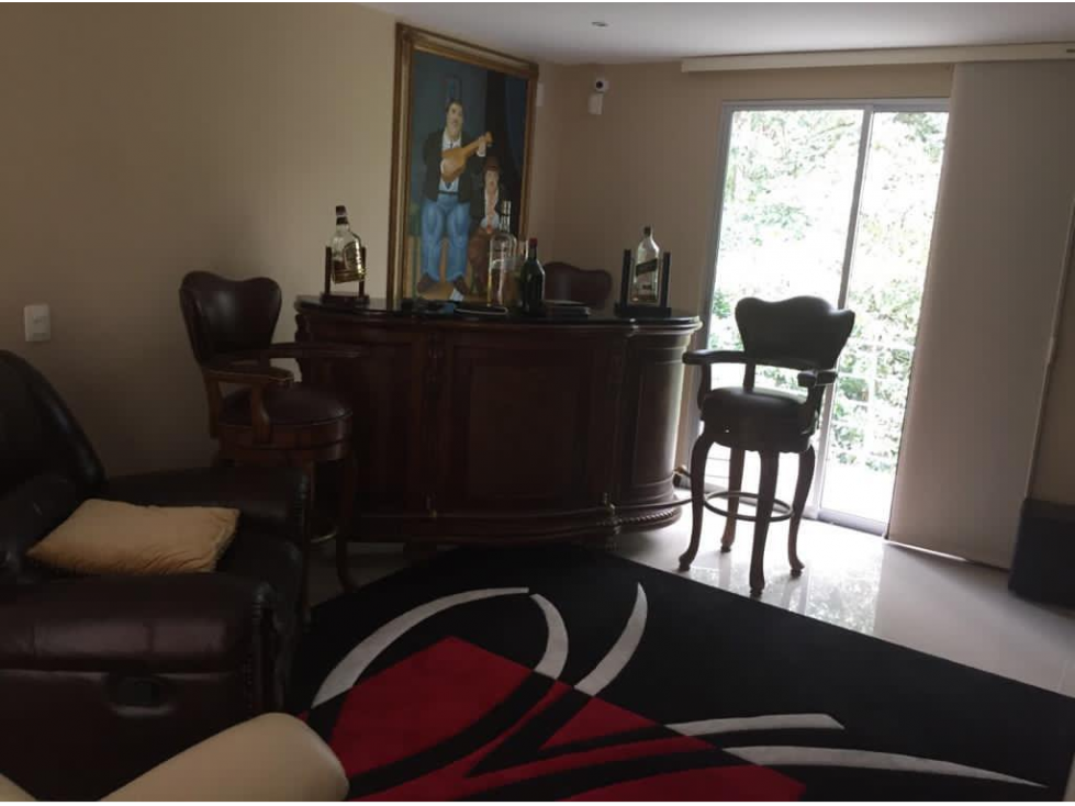 Venta Casa Campestre Norte Armenia Quindio (COL) COD: 287242 - 4