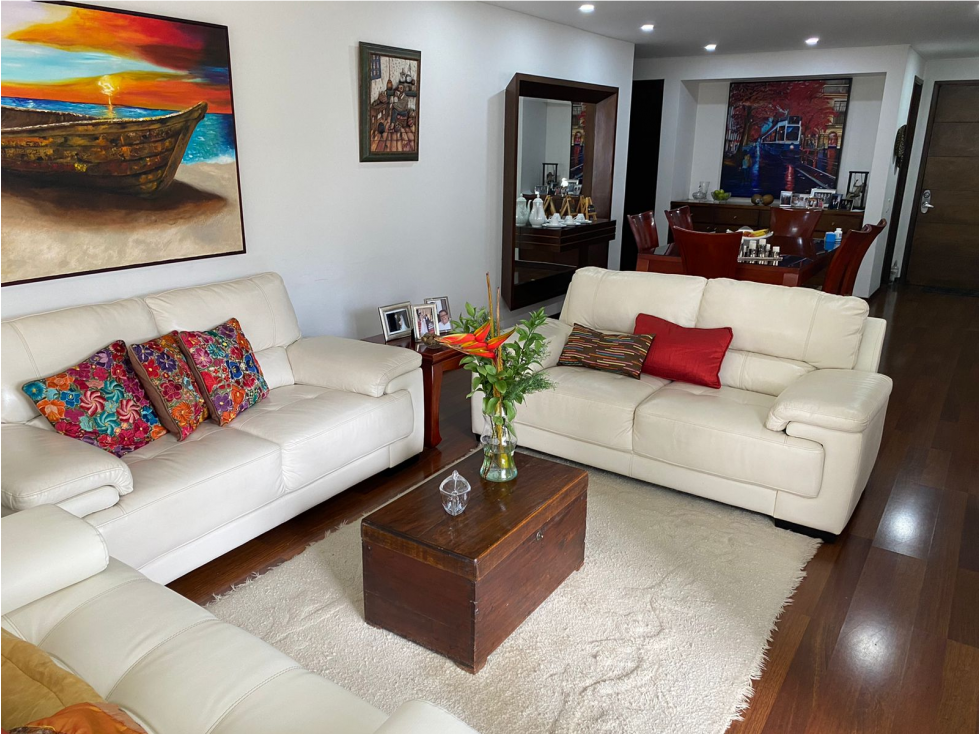 Venta Apartamento Norte Armenia Quindio (COL) COD: 5194896