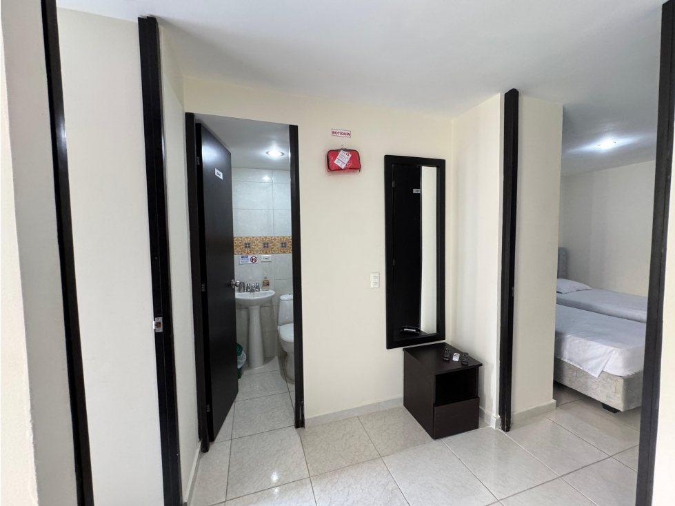 Venta Apartamento Montenegro Quindío (COL) COD: 7415980 - 5