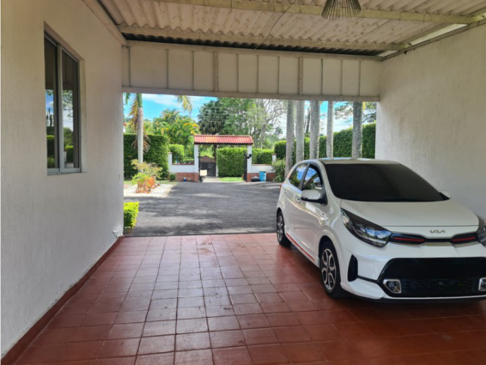 Venta Casa Campestre Tebaida Quindio COD: 6787395 - 5