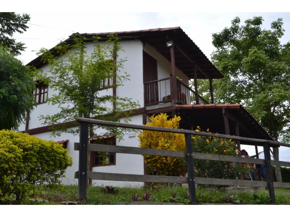 Venta Chalet Tebaida Quindío (COL) COD: 574879 — foto 2