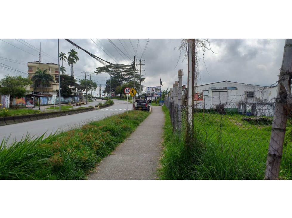 Venta Lote Norte Armenia Quindio - Colombia COD: 1197253 — foto 2