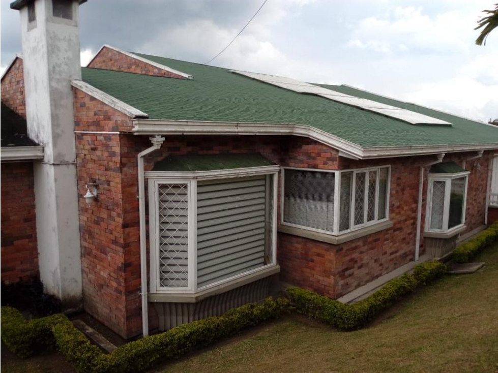 Venta Casa Campestre Circasia Quindio COD: 3325754 — foto 2
