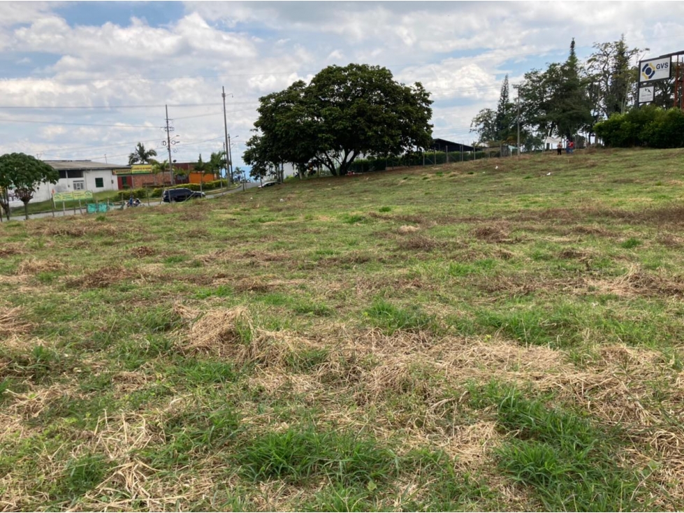 Venta Lote Sur Armenia Quindio COD: 4233122 — foto 2