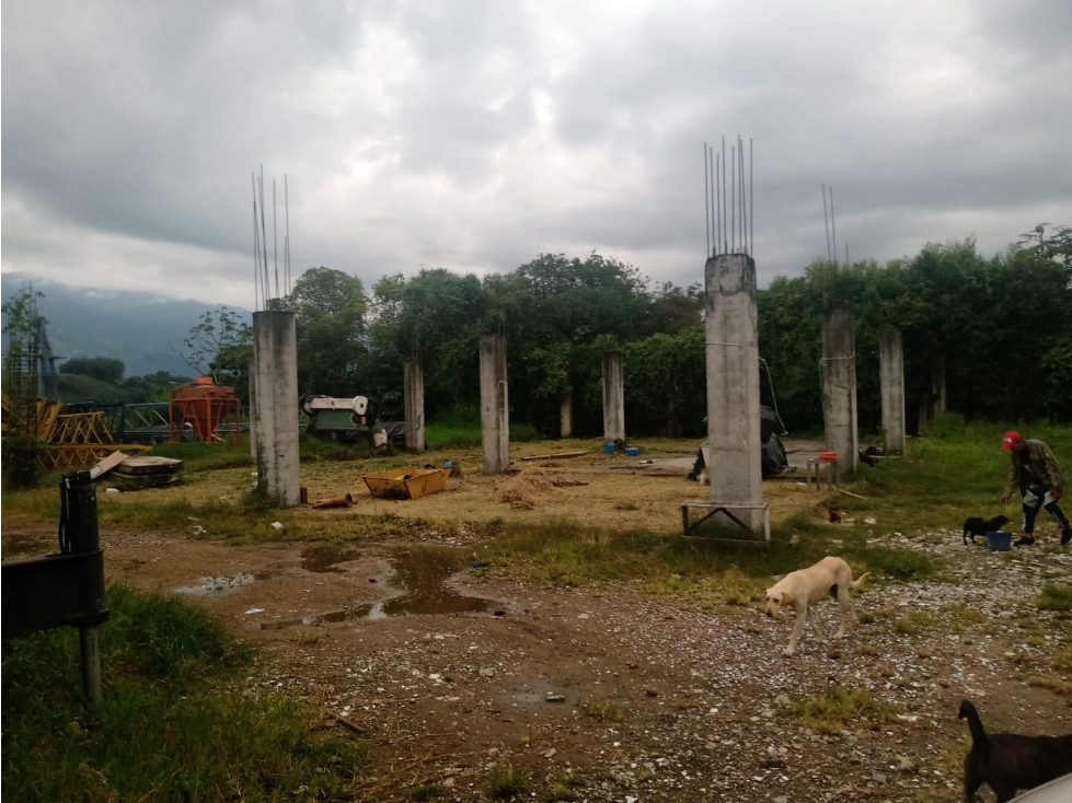 Venta Lote Sur Armenia Quindio COD: 5408182 — foto 2
