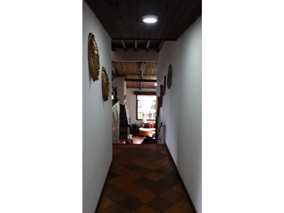 Venta Chalet Circasia Quindio COD: 5432842 - 6