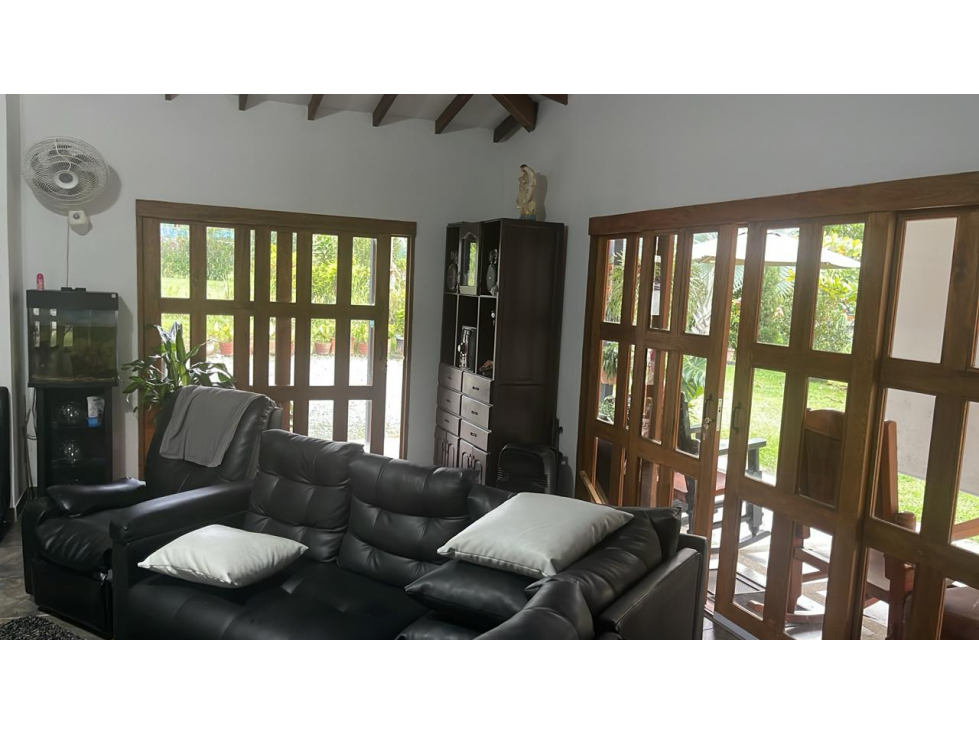 Venta chalet Montenegro Quindio - Colombia COD: 7525715 - 4