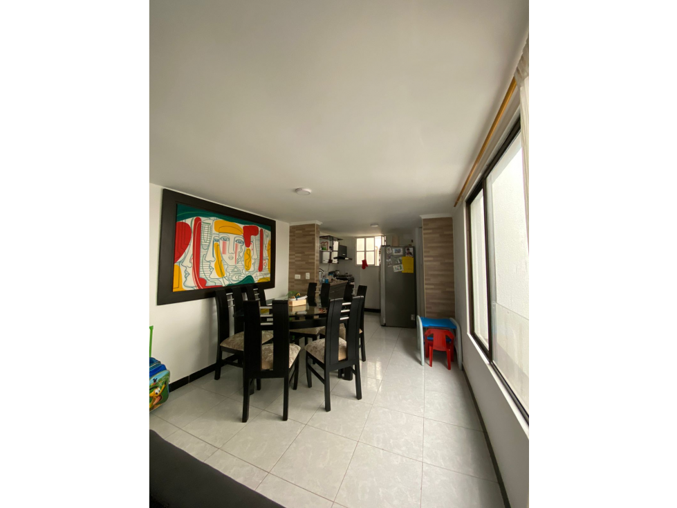 Venta Apartamento Norte Armenia Quindio - Colombia COD: 6722644 — foto 2