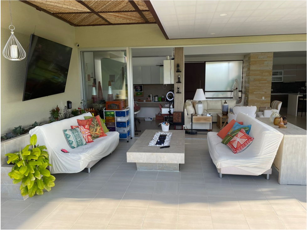 Venta Casa Campestre Sur Armenia Quindio COD: 8036420