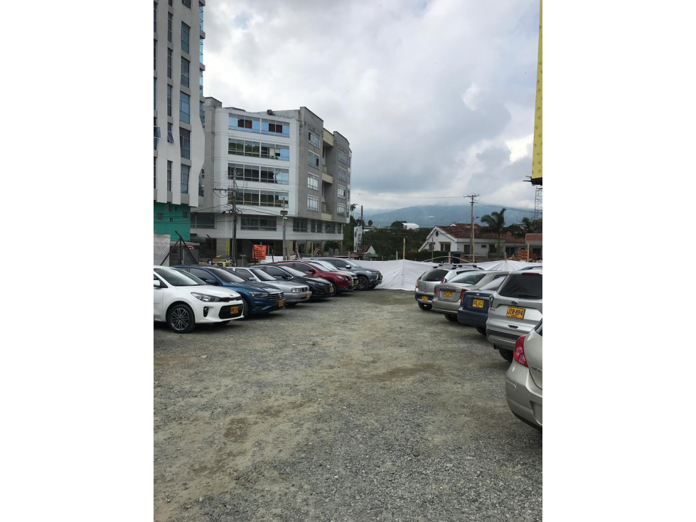 Venta Lote Norte Armenia Quindío Colombia COD: 1192873 — foto 4