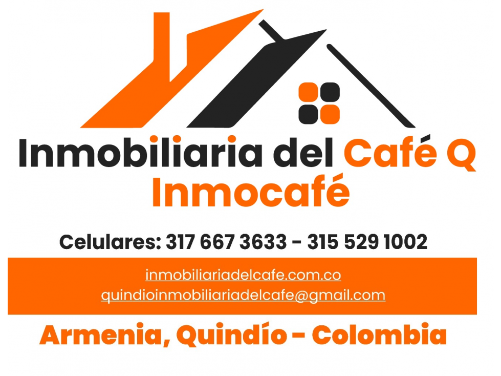 Venta Lote Norte Armenia Quindio - Colombia COD: 5392332