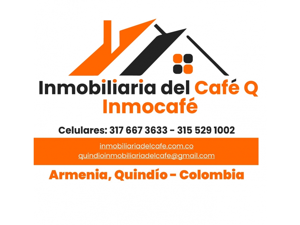 Venta Casa Campestre Norte Armenia Quindio COD: 4845209