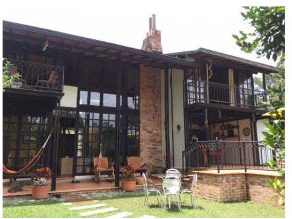 Venta Casa Campestre Circasia vía Salento Quin. (COL) COD: 9508912 — foto 2