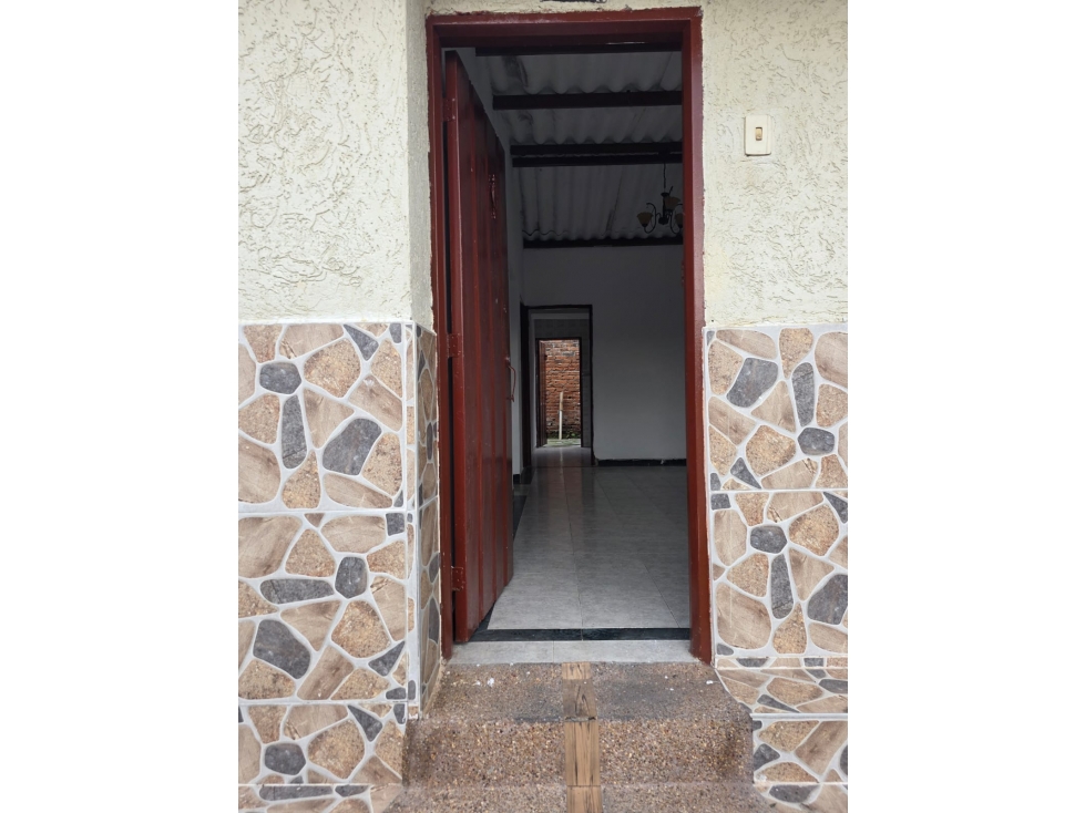 Venta Casa Sur Armenia. QUI-COL. COD: 9887504