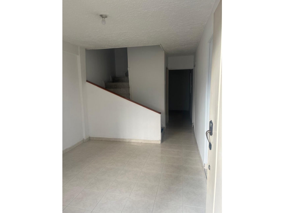 Venta Casa Occidente Armenia. Quindío - COL. COD: 9887645