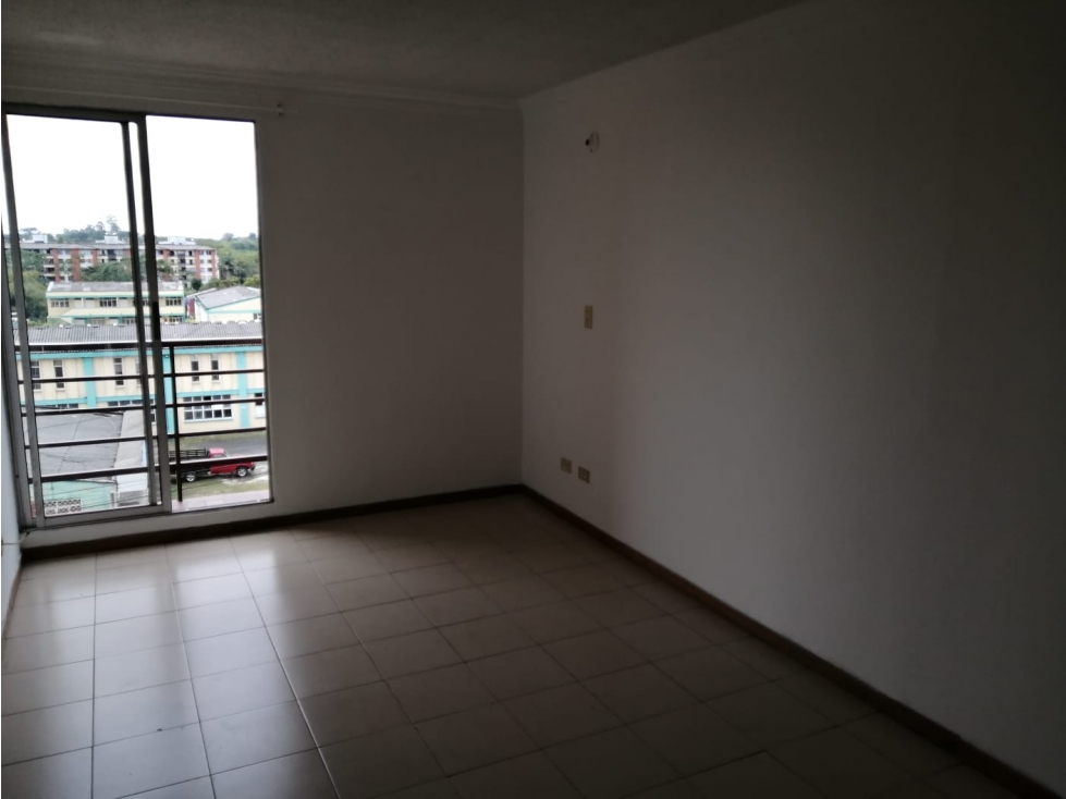 Venta Apartaestudio Norte Armenia. Quindío-COL. COD: 9944165 — foto 2