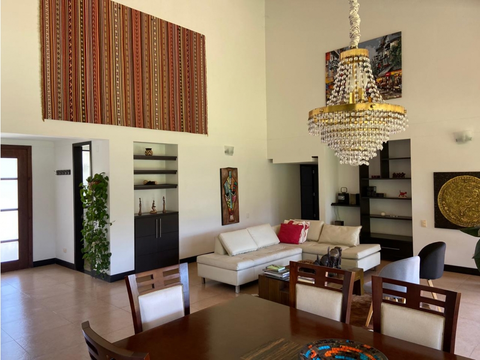 Venta Casa Campestre Tebaida Quindio COD: 2976245 - 6