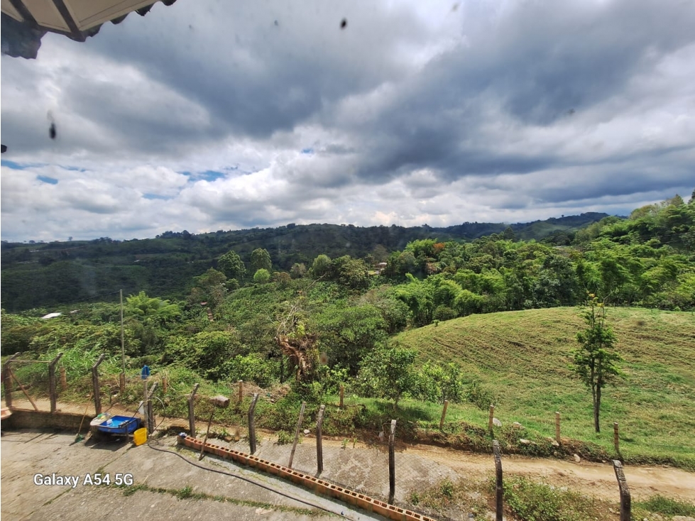 Venta Finca Salento Quindio COD: 7964950 - 1