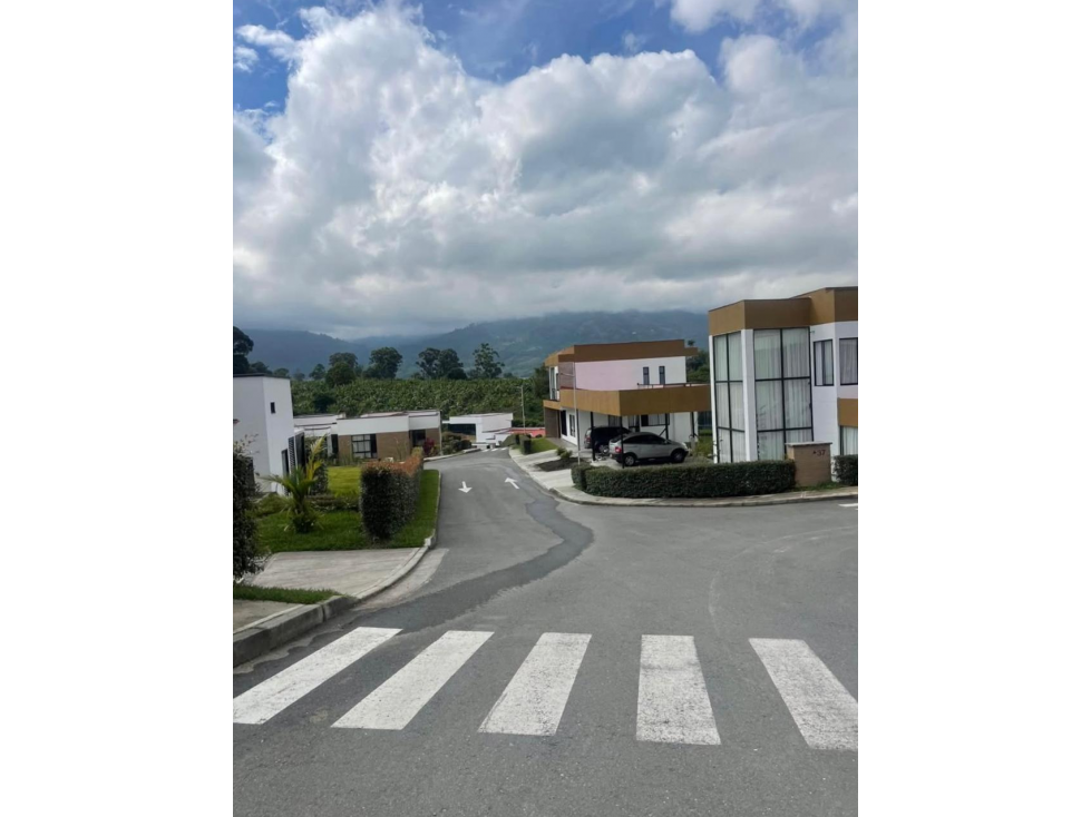Venta Lote Calarcá - Quindío. Colombia COD: 7744709 - 1