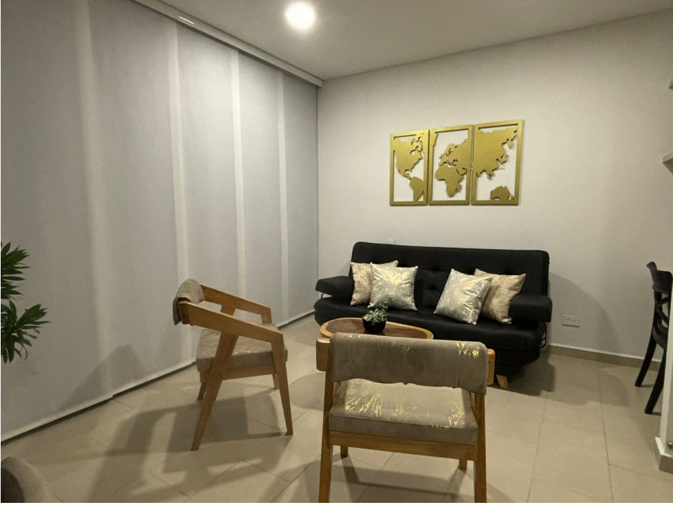 Venta Apartaestudio Sur Armenia - Quindío (COL). COD: 9505405