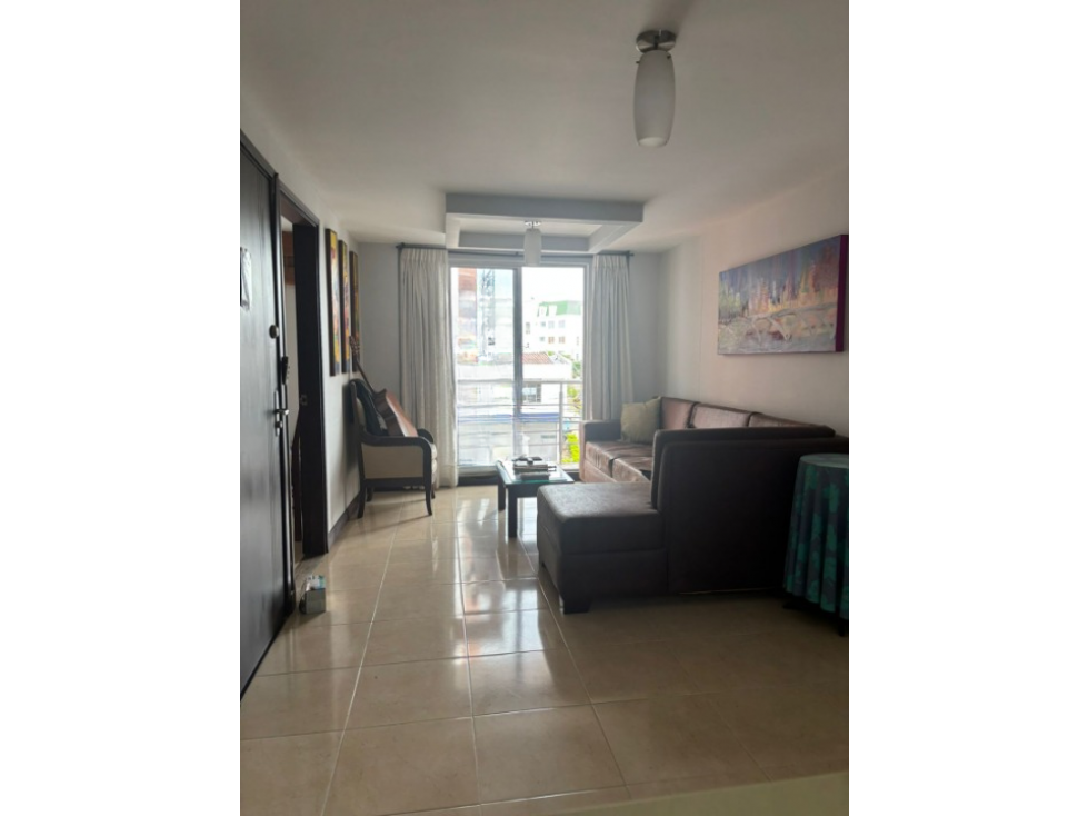 Venta Apartamento Norte Armenia, Quindío - (COL) COD: 9519648